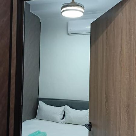 Queen Room Bukit Mertajam Alma Impian Extérieur photo