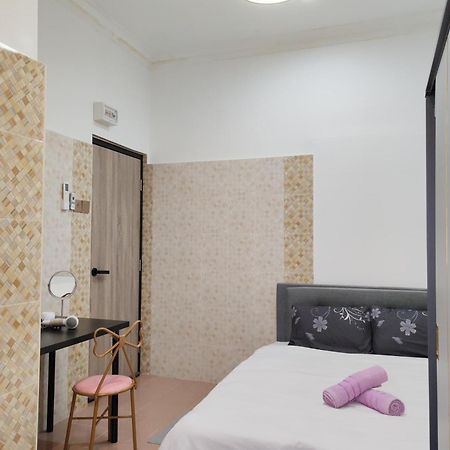 Queen Room Bukit Mertajam Alma Impian Extérieur photo