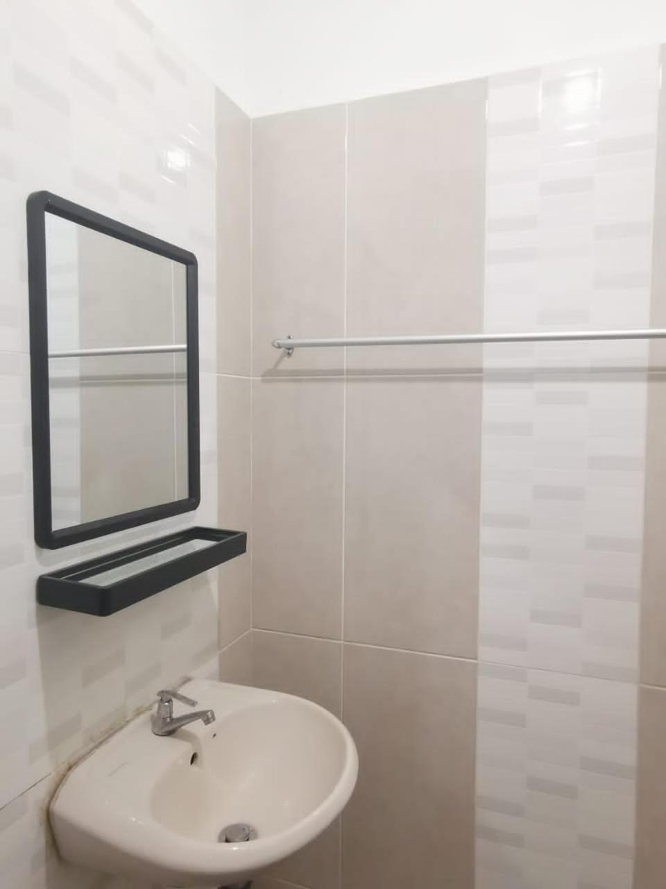 Queen Room Bukit Mertajam Alma Impian Extérieur photo